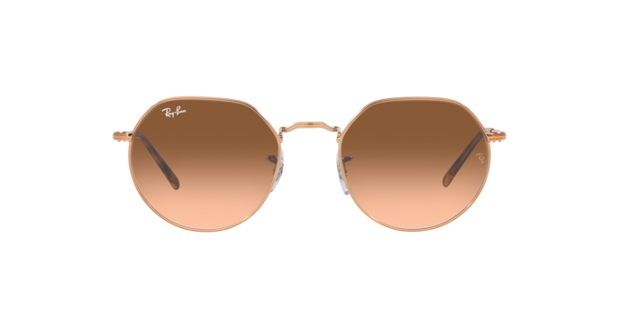 Ray Ban RB3565 9035A5 Jack 